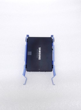 戴尔5040 3046 3050 7040 7050 5050 2.5寸 SSD固态硬盘支架托架