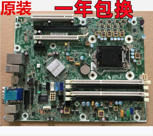 8280 Elite SFF主板 001 8200 611834 657094 惠普8300