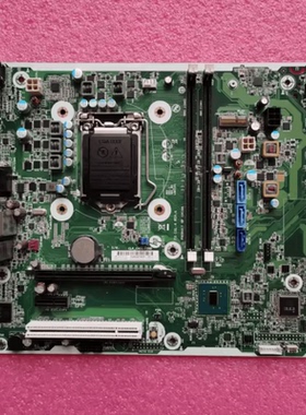 HP Desktop Pro PCI MT主板TPC-F106 921436 921261 001 FX-ESL-4