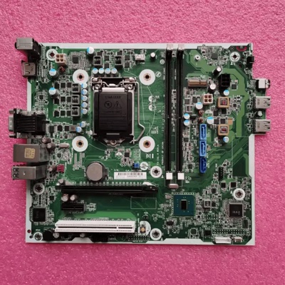 HP Desktop Pro PCI MT主板TPC-F106 921436 921261 001 FX-ESL-4