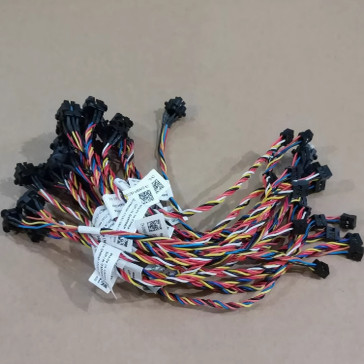 戴尔3060 3070 5060 5070 7060 7070 sff Tower机箱开关线 04MORP