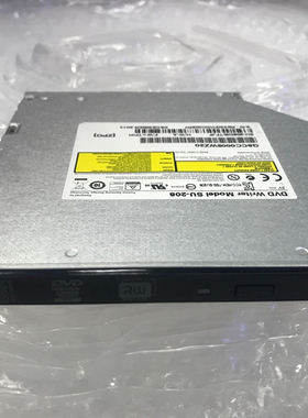 戴尔成就 3990 3991 3988 3880 3881 超薄 9.5mmDVD刻录光驱