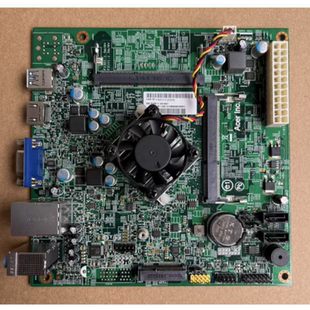 宏碁Aspire XC-603主板 IIBTDL-Borg J1900主板