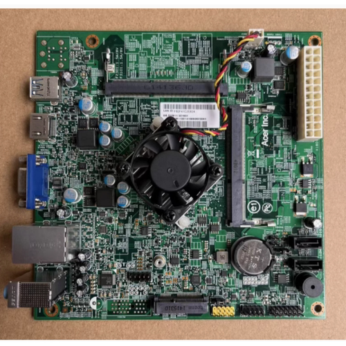 宏碁Aspire XC-603主板 IIBTDL-Borg J1900主板