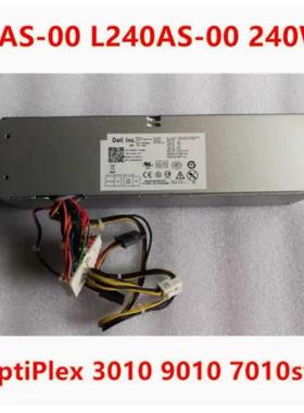 DELL 390 790 990SFF小机箱电源H240AS-00 3WN11 L240AS-00 2TXYM