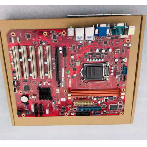 研华工控AIMB-701 Rev.A1 AIMB-701VG AIMB-701G2-00A1E工控主板