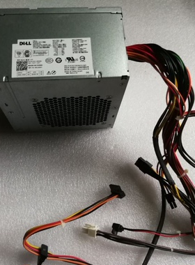 全新戴尔Dell 460w外星人游戏电源 XPS 8920 8930 5675 5680电源