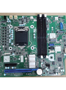 原装 Dell Optiplex 5090 SFF 小机箱 主板 0FXD80 7X449 TBC0521