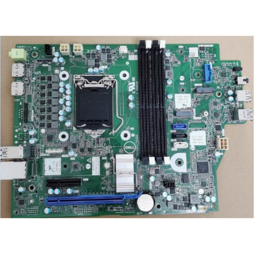 原装 Dell Optiplex 5090 SFF 小机箱 主板 0FXD80 7X449 TBC0521
