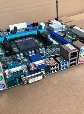 原装 宏碁D730 A78M  MS-7928主板 FM2b接口FM2+ 支持A8 A10