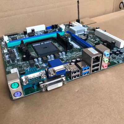 全新宏碁fm2b接口支持主板