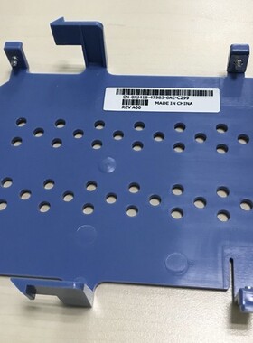 戴尔DELL GX520 745 755 760 320 330 360 XJ418 中机箱 硬盘架子