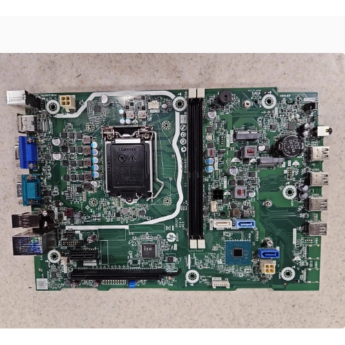 HP 小欧 N01 M01 TPC-F123-MT主板 M16092-004 M99164-001 上10代