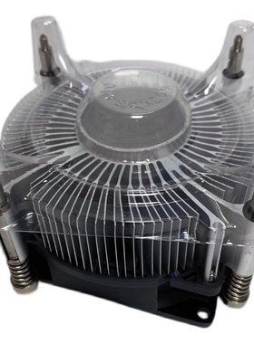 惠普1151散热器风扇908998-001 907571-001 863480-001 400 480G4