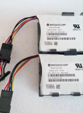 华为 SR450C-M 阵列卡电池 02311WDP BC1M01SCAP 49571-22