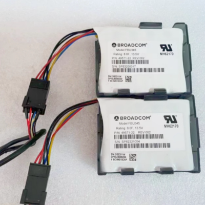 华为 SR450C-M 阵列卡电池 02311WDP BC1M01SCAP 49571-22