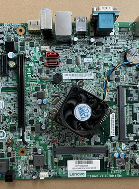 联想启天M2300 B2300 M210 扬天M2600C主板 IBSWME 四核J3060CPU
