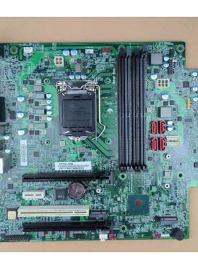Acer宏基库存 X4670G H47H5-AM2 H470芯片1200接口上10代CPU主板