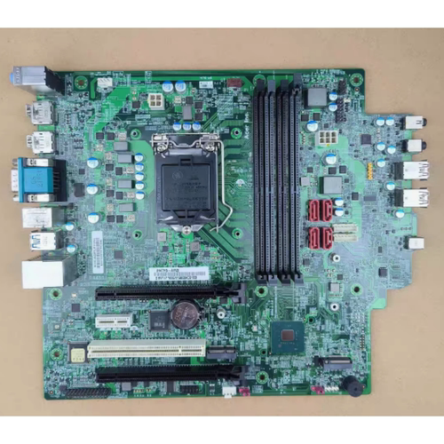 Acer宏基库存 X4670G H47H5-AM2 H470芯片1200接口上10代CPU主板
