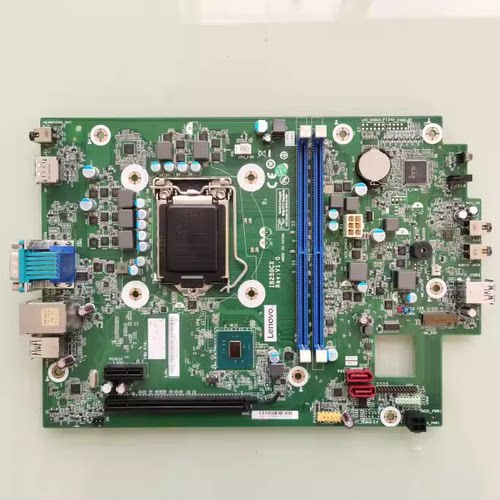 包邮原装联想 M710e IB250CX 主板 01LM389 01LM388 7代 B250主板