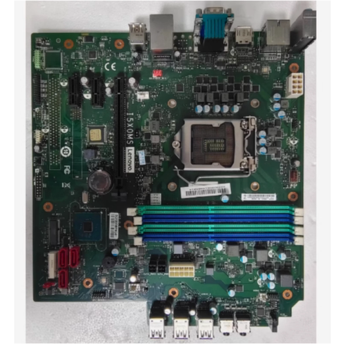 原装联想 ThinkCentre E98 主板 I5X0MS M70VU517