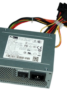 海康威视录DS-7932N-K4录像机NVR电源SFXA5061B DPS-80PB-10A