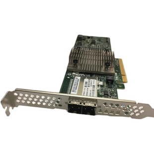 12GB 001 750054 阵列卡 726913 B21 726911 H241 外置SAS