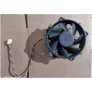 原装宏基 清华同方 方正 CPU散热器风扇 1155 1150针 1151针主板