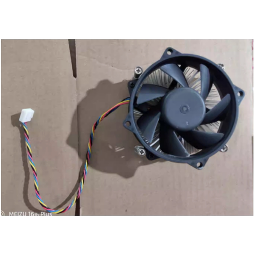 原装宏基 清华同方 方正 CPU散热器风扇 1155 1150针 1151针主板