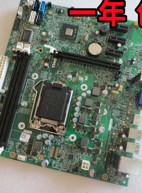 全新Dell戴尔3010MT主板Optiplex MIH61R NG6XX 42P49 10097-1