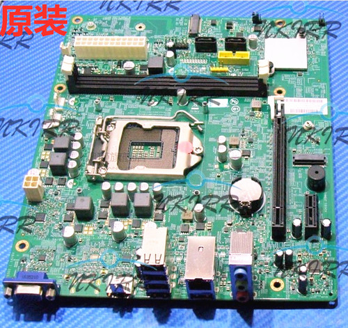 宏基GX781-N90主板16502-1
