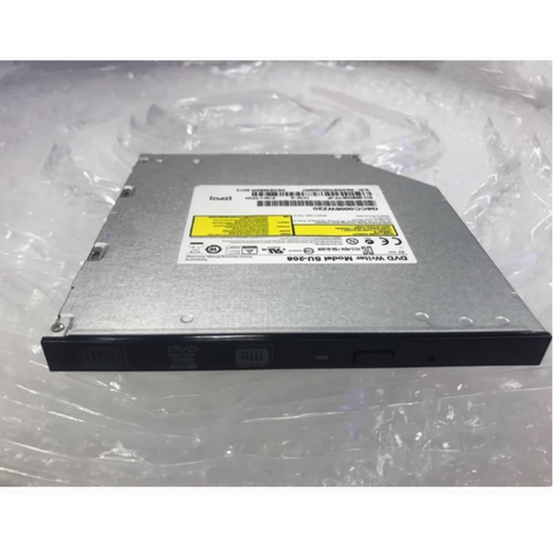 HP DELL 联想 笔记本光驱刻录机12.7/9.5MM薄 SATA内置DVD DVD-RW