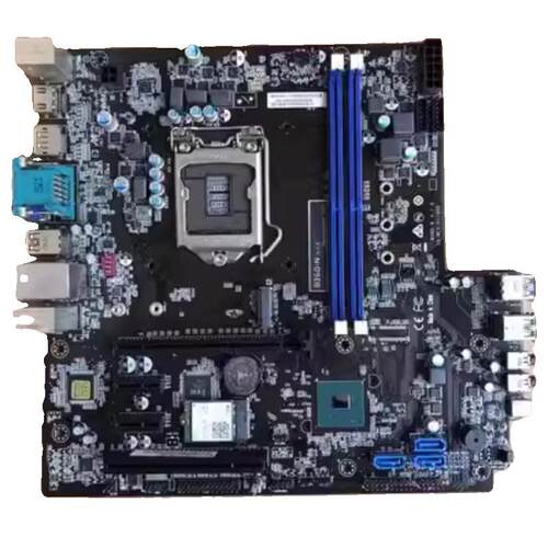包邮原装清华同方B360-N Q370-N主板 1151接口 支持8-9代CPU主板