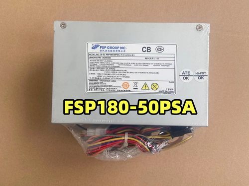 全汉 FSP180-50PSA 电源36200438  FSP180-50PSA 180W 半截