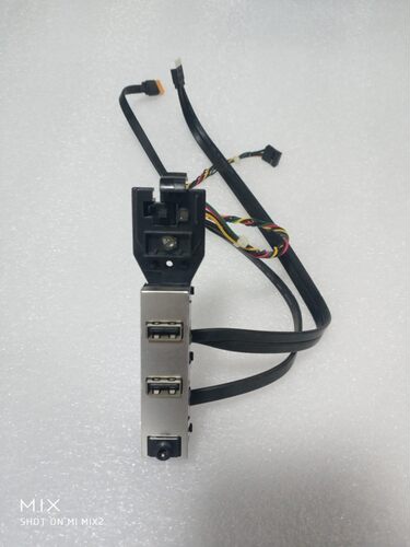 惠普280 G2 286 G2 288 G2 MT机箱开关线音频线USB2.0 USB3.0模块