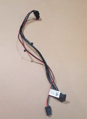 DELL戴尔成铭3967MT 3977MT 3980 3988 3670硬盘DVD光驱供电线