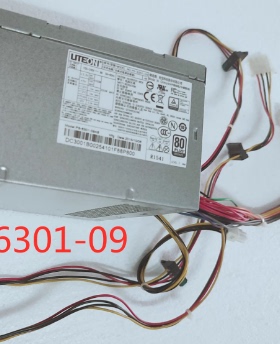 原装宏基 Acer D430 D10 台式机300W电源 PS-6301-09 FSP300-60EP