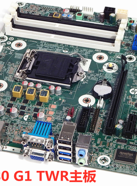 惠普HP800 880 G1 SFF TWR主板717372-002 737728-001 696538-003
