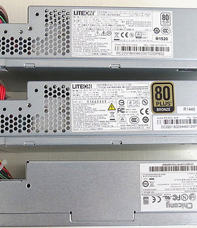 原装宏基acer 商祺 X4610 X4630系列 verion X275 迷你小机箱电源