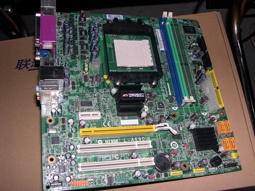 联想家悦h1215h2411主板