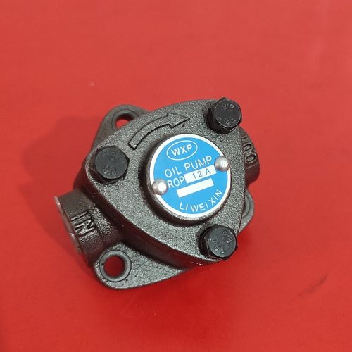 11a三角泵打头机摆线泵