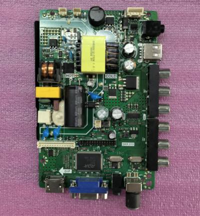 液晶电视32寸一体通用主板TP.RD8503.PB819、SKR.819