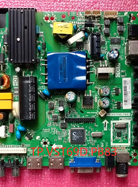 全新康佳LE42F1500C LED42F1100C LED42E330CE主板TP.VST69D.PB83