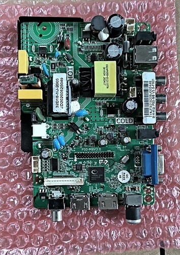 原装熊猫32F4X主板P50-M8V3.0配屏CV320H1-F01