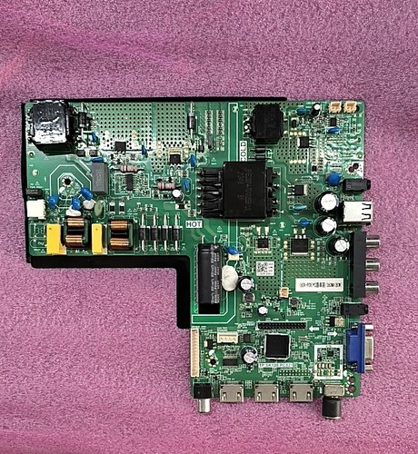 全新TP.SK108.PC821夏新MX55 瀚丽美D&Q 梦派  华普 志高沃派主板