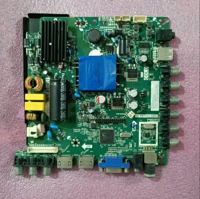 全新先锋LED-39B350 40B900 42B900 43B550主板TP.VST69D.PB83
