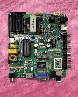 海尔H32E12 32EU3000 LD32U3100 LD32U3300 主板TP.VST59S.PB813