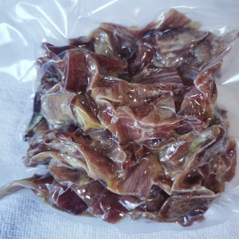 碎肉边角料火腿金华火腿