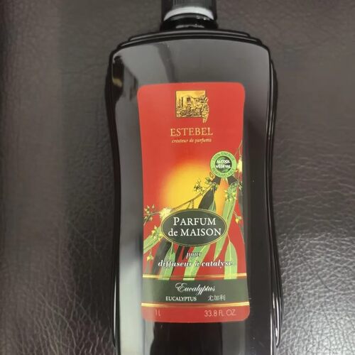 香港亮碧思BV正品EB1833精油法国