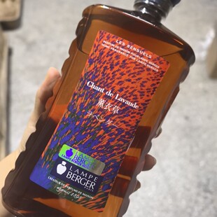 LB金柏格法国精油香薰薰衣草除甲醛1L香薰精油去二手烟台湾舒眠